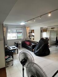 Blk 450G Tampines Street 42 (Tampines), HDB 5 Rooms #482547251